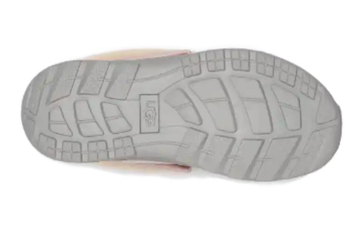 Purchase (JR) UGG Butte II Winterlaars Kristal ''Roze'' 1098890K-PCRY