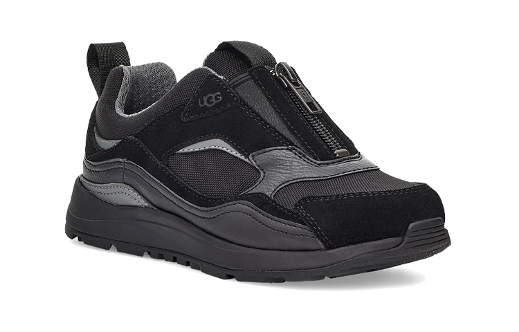 Lookbook (Youth) UGG CA805 'Black' 1115850K-BLK
