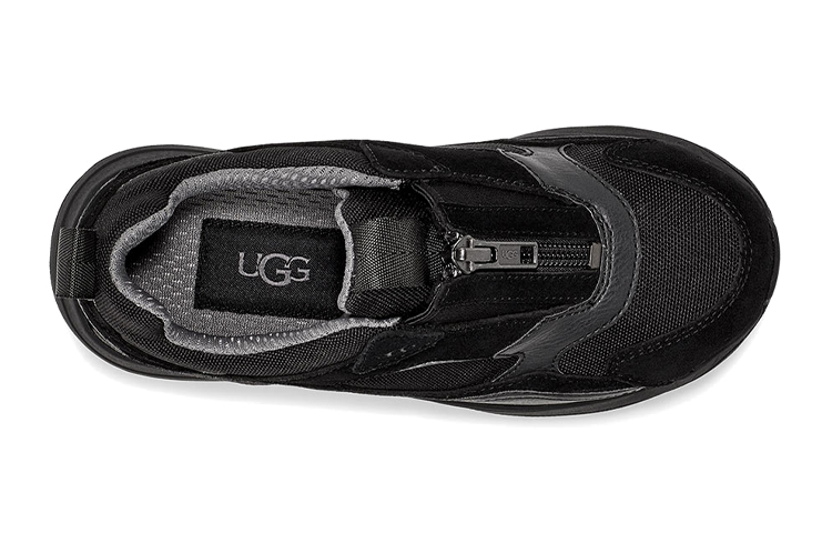 Shop (Youth) UGG CA805 'Black' 1115850K-BLK