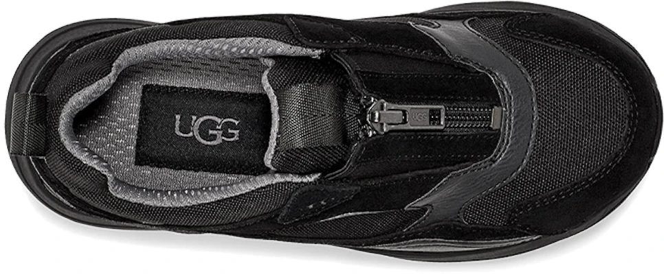 (Youth) UGG CA805 'Black' 1115850K-BLK Shop (Youth) UGG CA805 'Black' 1115850K-BLK