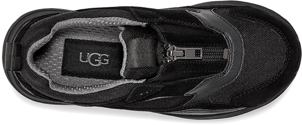 (JR) UGG CA805 ブラック (UGG CA805 Black) 1115850K-BLK Shop (JR) UGG CA805 ブラック (UGG CA805 Black) 1115850K-BLK