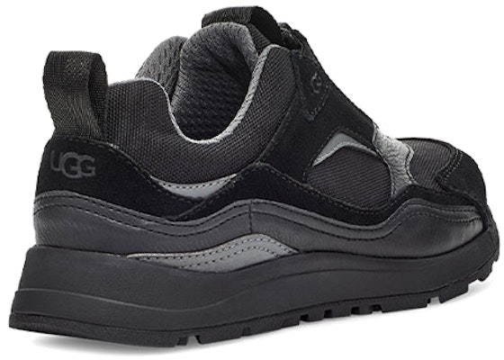 (Youth) UGG CA805 'Black' 1115850K-BLK Purchase (Youth) UGG CA805 'Black' 1115850K-BLK