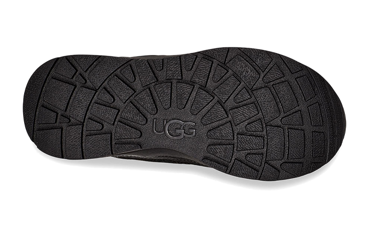 Details for (Youth) UGG CA805 'Black' 1115850K-BLK