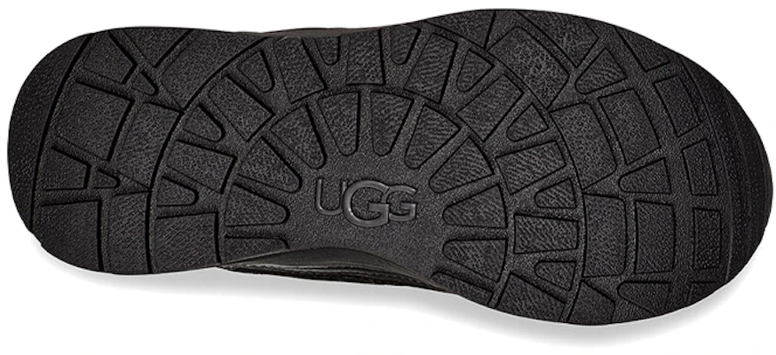 (Youth) UGG CA805 'Black' 1115850K-BLK Details for (Youth) UGG CA805 'Black' 1115850K-BLK