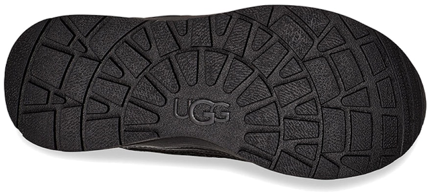(Youth) UGG CA805 'Black' 1115850K-BLK Details for (Youth) UGG CA805 'Black' 1115850K-BLK