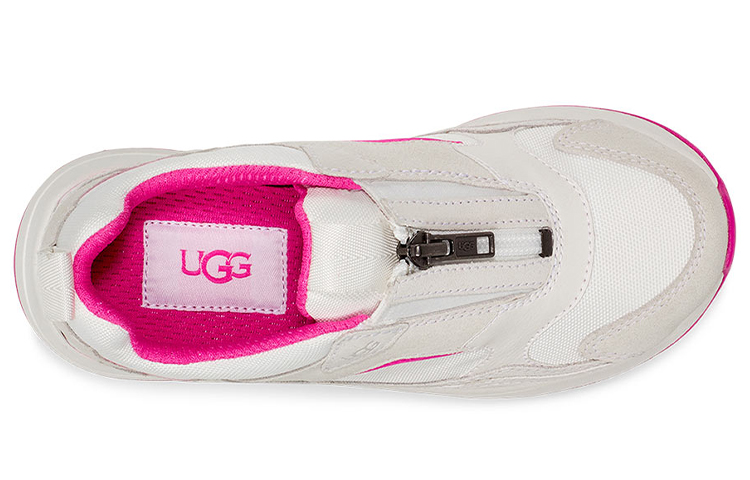 Purchase 大童 UGG CA805 白粉色