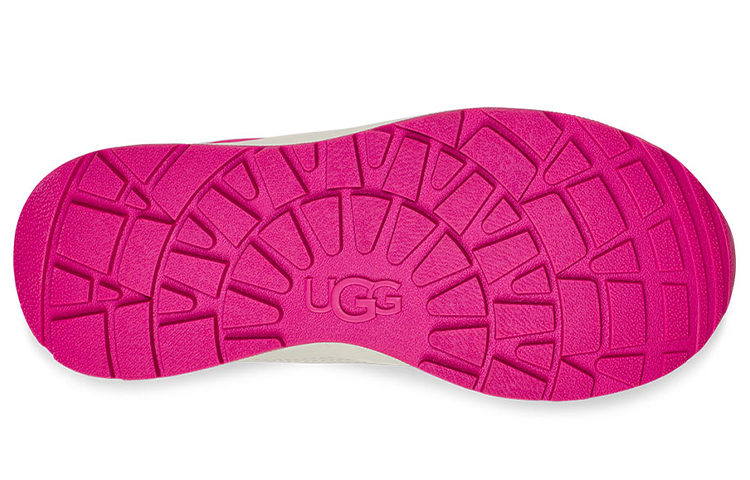 Details for 大童 UGG CA805 白粉色