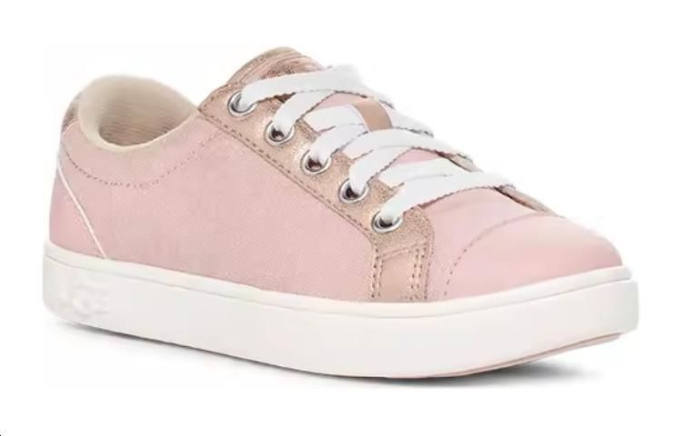 (Youth) UGG Calix Glitter 'Pink' 圖 2