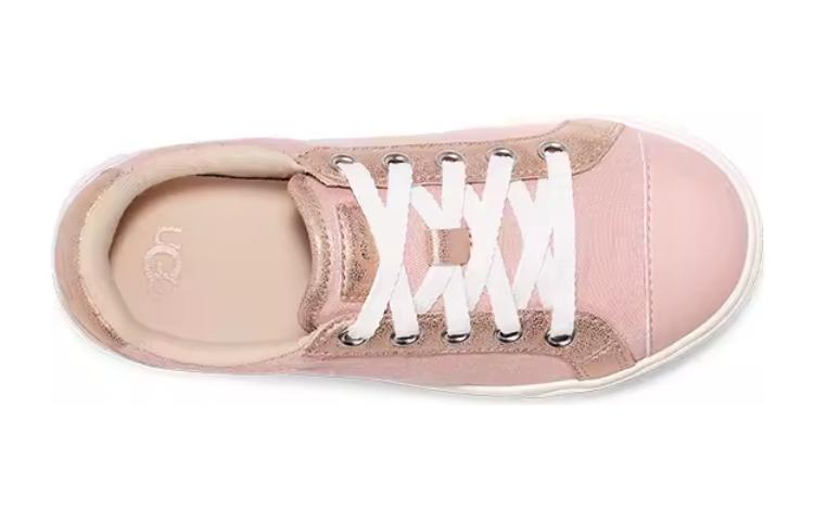 (Youth) UGG Calix Glitter 'Pink' 圖 3