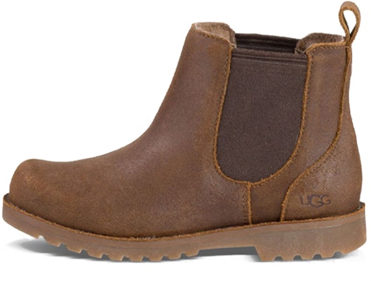 (Youth) UGG Callum Boots Brown 1100170K-CHO Buy (Youth) UGG Callum Boots Brown 1100170K-CHO