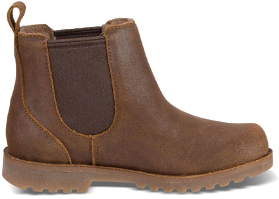大童 UGG Callum 加絨 雪地靴 棕色 Order 大童 UGG Callum 加絨 雪地靴 棕色