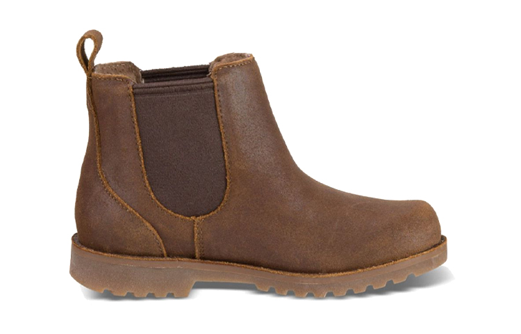 Order (Youth) UGG Callum Boots Brown 1100170K-CHO