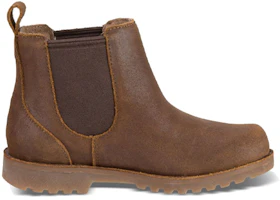 Order 大童 UGG Callum 加絨 雪地靴 棕色