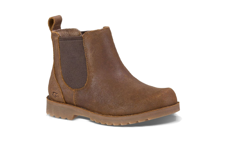 Lookbook (Youth) UGG Callum Boots Brown 1100170K-CHO