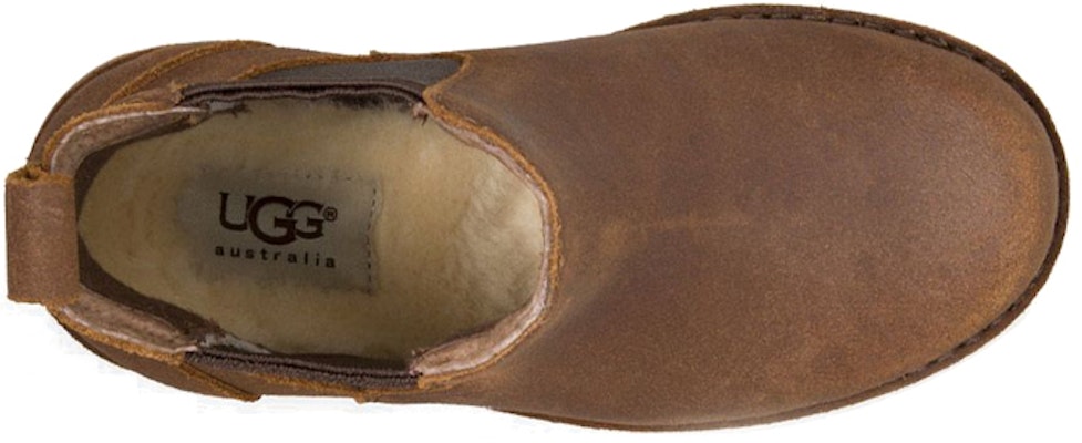 大童 UGG Callum 加絨 雪地靴 棕色 Shop 大童 UGG Callum 加絨 雪地靴 棕色
