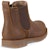 (JR) But UGG Callum Coklat 1100170K-CHO