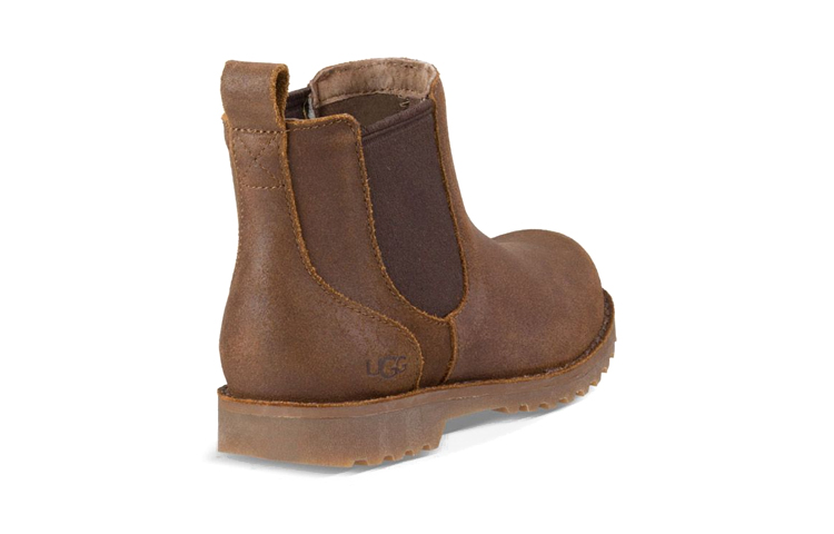 Purchase (Youth) UGG Callum Boots Brown 1100170K-CHO