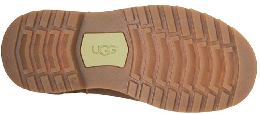 (Youth) UGG Callum Boots Brown 1100170K-CHO Details for (Youth) UGG Callum Boots Brown 1100170K-CHO