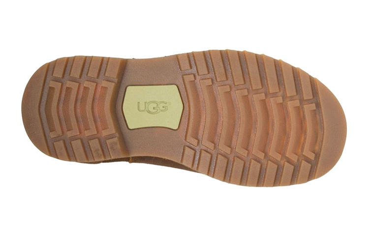 Details for (Youth) UGG Callum Boots Brown 1100170K-CHO