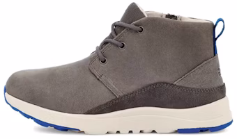 (Youth) UGG Canoe III Weather 'Charcoal Grey' 1120972K-CCBLT (Youth) UGG Canoe III Weather 'Charcoal Grey' 1120972K-CCBLT