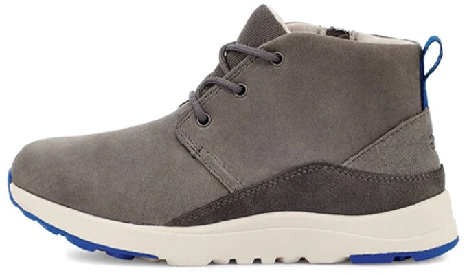 (Youth) UGG Canoe III Weather 'Charcoal Grey' 1120972K-CCBLT Buy (Youth) UGG Canoe III Weather 'Charcoal Grey' 1120972K-CCBLT