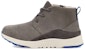 (JR) UGG Canoe III Weather 'Kelabu Arang' 1120972K-CCBLT