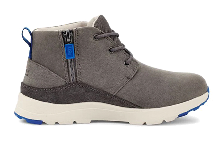 Order (JR) UGG Canoe III Weather '木炭灰' 1120972K-CCBLT