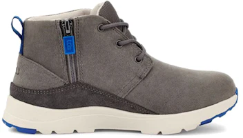 Order (Youth) UGG Canoe III Weather 'Charcoal Grey' 1120972K-CCBLT