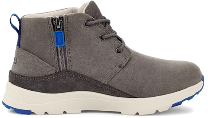 (JR) UGG Canoe III Weather 'Kelabu Arang' 1120972K-CCBLT Order (JR) UGG Canoe III Weather 'Kelabu Arang' 1120972K-CCBLT