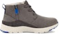 (JR) UGG Canoe III Weather 'Kelabu Arang' 1120972K-CCBLT