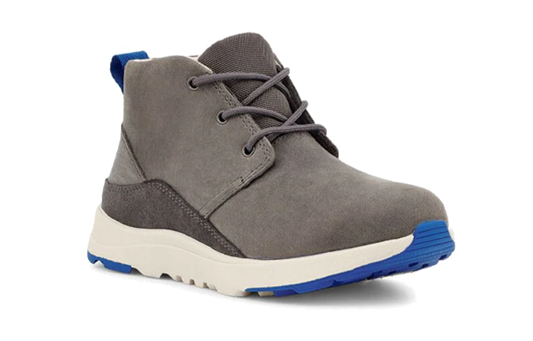 Lookbook (JR) UGG Canoe III Weather '木炭灰' 1120972K-CCBLT