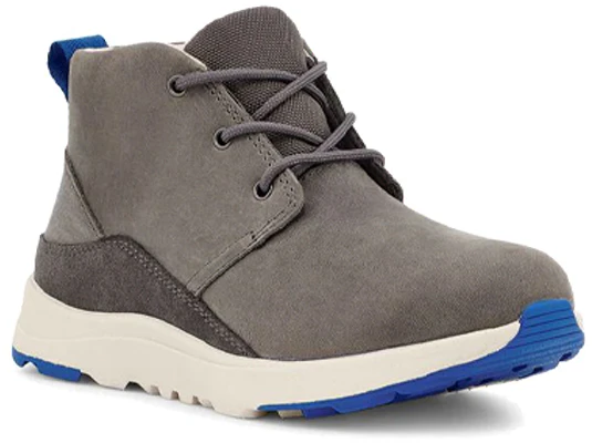 (JR) UGG Canoe III Weather '木炭灰' 1120972K-CCBLT Lookbook (JR) UGG Canoe III Weather '木炭灰' 1120972K-CCBLT