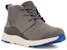 (JR) UGG Canoe III Weather 'Kelabu Arang' 1120972K-CCBLT