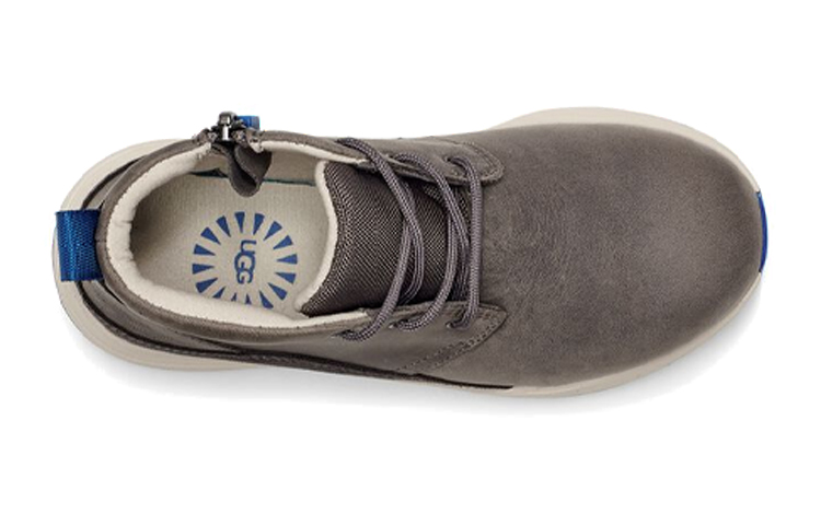 Shop (JR) UGG Canoe III Weather '木炭灰' 1120972K-CCBLT