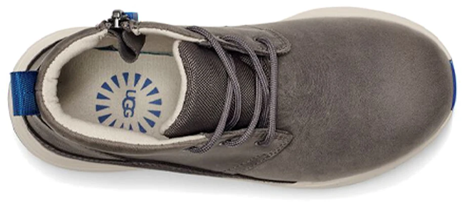 (JR) UGG Canoe III Weather '木炭灰' 1120972K-CCBLT Shop (JR) UGG Canoe III Weather '木炭灰' 1120972K-CCBLT