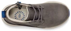 Shop (JR) UGG Canoe III Weather '木炭灰' 1120972K-CCBLT