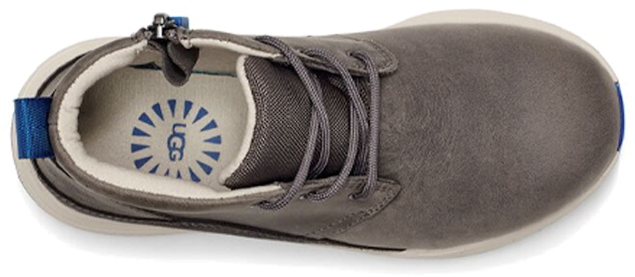 (JR) UGG Canoe III Weather 'Kelabu Arang' 1120972K-CCBLT Shop (JR) UGG Canoe III Weather 'Kelabu Arang' 1120972K-CCBLT