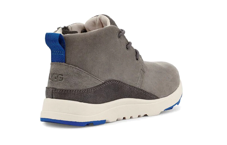 Purchase (JR) UGG Canoe III Weather '木炭灰' 1120972K-CCBLT