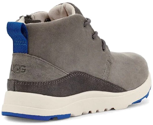 (JR) UGG Canoe III Weather 'Kelabu Arang' 1120972K-CCBLT Purchase (JR) UGG Canoe III Weather 'Kelabu Arang' 1120972K-CCBLT