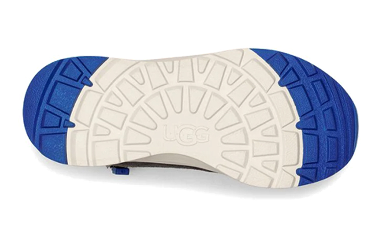 Details for (JR) UGG Canoe III Weather '木炭灰' 1120972K-CCBLT