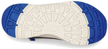 Details for (Youth) UGG Canoe III Weather 'Charcoal Grey' 1120972K-CCBLT