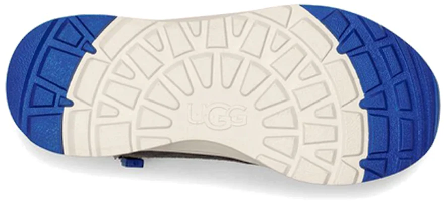 (JR) UGG Canoe III Weather '木炭灰' 1120972K-CCBLT Details for (JR) UGG Canoe III Weather '木炭灰' 1120972K-CCBLT