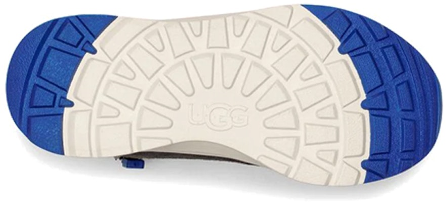 (JR) UGG Canoe III Weather 'Kelabu Arang' 1120972K-CCBLT Details for (JR) UGG Canoe III Weather 'Kelabu Arang' 1120972K-CCBLT
