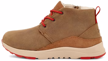 (Youth) UGG Canoe III Weather 'Chestnut' 1120972K-WSRL (Youth) UGG Canoe III Weather 'Chestnut' 1120972K-WSRL