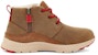 (JR) UGG Canoe III Weather 'Chestnut' Lelaki Kasut Bot majmuk 1120972K-WSRL