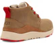 Purchase (Youth) UGG Canoe III Weather 'Chestnut' 1120972K-WSRL