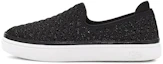 Buy (Youth) UGG Caplan Low 'Black Comfort Casual' 1117452K-BMKT