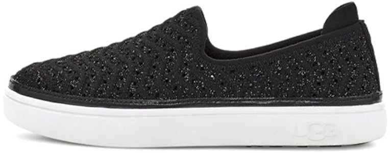 (JR) UGGキャプラン ロー (ブラック) 1117452K-BMKT Buy (JR) UGGキャプラン ロー (ブラック) 1117452K-BMKT