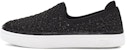 (Youth) UGG Caplan Low 'Black Comfort Casual' 1117452K-BMKT