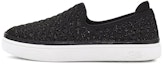 Buy (Youth) UGG Caplan Low 'Black Comfort Casual' 1117452K-BMKT